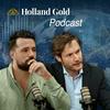 undefined Holland Gold