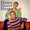 undefined Home Sweet Homo