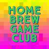 undefined Homebrew Game Club