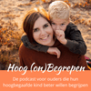 undefined Hoog (on)Begrepen over hoogbegaafdheid bij kinderen