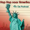 undefined Hop Hop naar Amerika