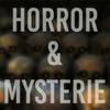 undefined Horror & Mysterie