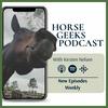 undefined Horse Geeks