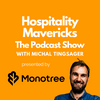 undefined Hospitality Mavericks Podcast Show