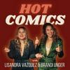 undefined Hot Comics