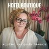 undefined Hotel Boutique, ¡Aquí No Hay Quién Trabaje!