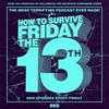 undefined How to Survive Friday the 13th