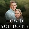 undefined How’d You Do It? - Stories of Raising Children in the Faith