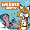 undefined hr2 Wunderwigwam - Der Kinderpodcast