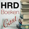 undefined HRD Boekencast