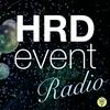 undefined HRD Event Radio