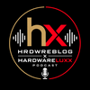 undefined hrdwreblog x Hardwareluxx - Dein Hardware-News-Podcast