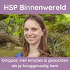 undefined HSP Binnenwereld - omgaan met emoties en gedachten als je hooggevoelig bent