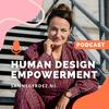 undefined Human Design Empowerment Podcast | Sanne Gerdez