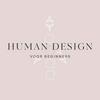undefined Human Design voor beginners