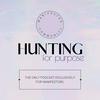 undefined Hunting for Purpose Podcast