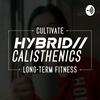 undefined Hybrid Calisthenics Podcast