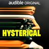 undefined Hysterical
