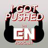 undefined I Got Pushed: An ENHYPEN Podcast