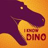 undefined I Know Dino: The Big Dinosaur Podcast