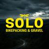 undefined SOLO Bikepacking &amp; Gravel Podcast