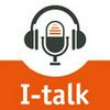 undefined I-talk