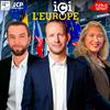 undefined Ici l'Europe