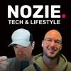 undefined Nozie, over Tech en Lifestyle