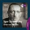 undefined Igor Stravinsky – Oren van een vos