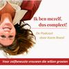 undefined Ik ben mezelf, dus compleet!
