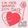 undefined Ik heb straks een date