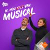 undefined Ik hou niet van musical!