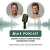 undefined N = 1 Podcast