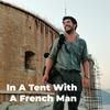 undefined In a tent with a French man : A daily thru hiking journal