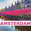 undefined IN AMSTERDAM - CONVERSATIONAL DUTCH WITH ENGLISH SUBTITLES