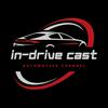 undefined Drive cast podcast