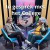 undefined In gesprek met het College