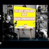 undefined In het atelier van Sam Drukker