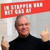 undefined IN STAPPEN VAN HET GAS AF