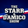 undefined The Starr & D'Amico Show