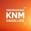 undefined Inburgering KNM Dagelijks