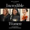 undefined Incredible Women