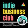 undefined Indie business club with Barfield and McKinney