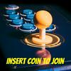 undefined Insert Coin to Join: A Gaming and Pop Culture Podcast