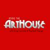 undefined INSIDE THE ARTHOUSE