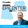undefined Inside The Epicenter With Joel Rosenberg