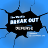 undefined The Weekly Break Out