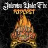 undefined Interview Under Fire Podcast