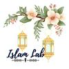 undefined Islam Lab