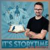 undefined It's Storytime with Wil Wheaton